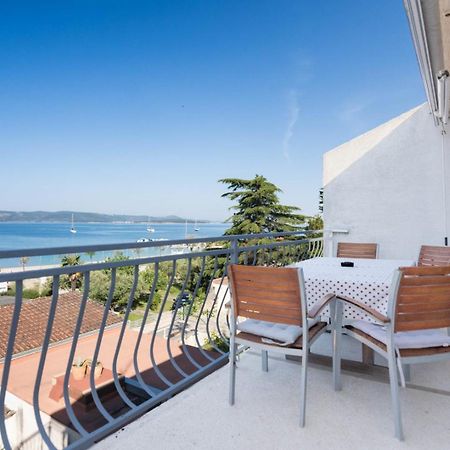 Apartment Rajna ビオグラード・ナ・モル エクステリア 写真