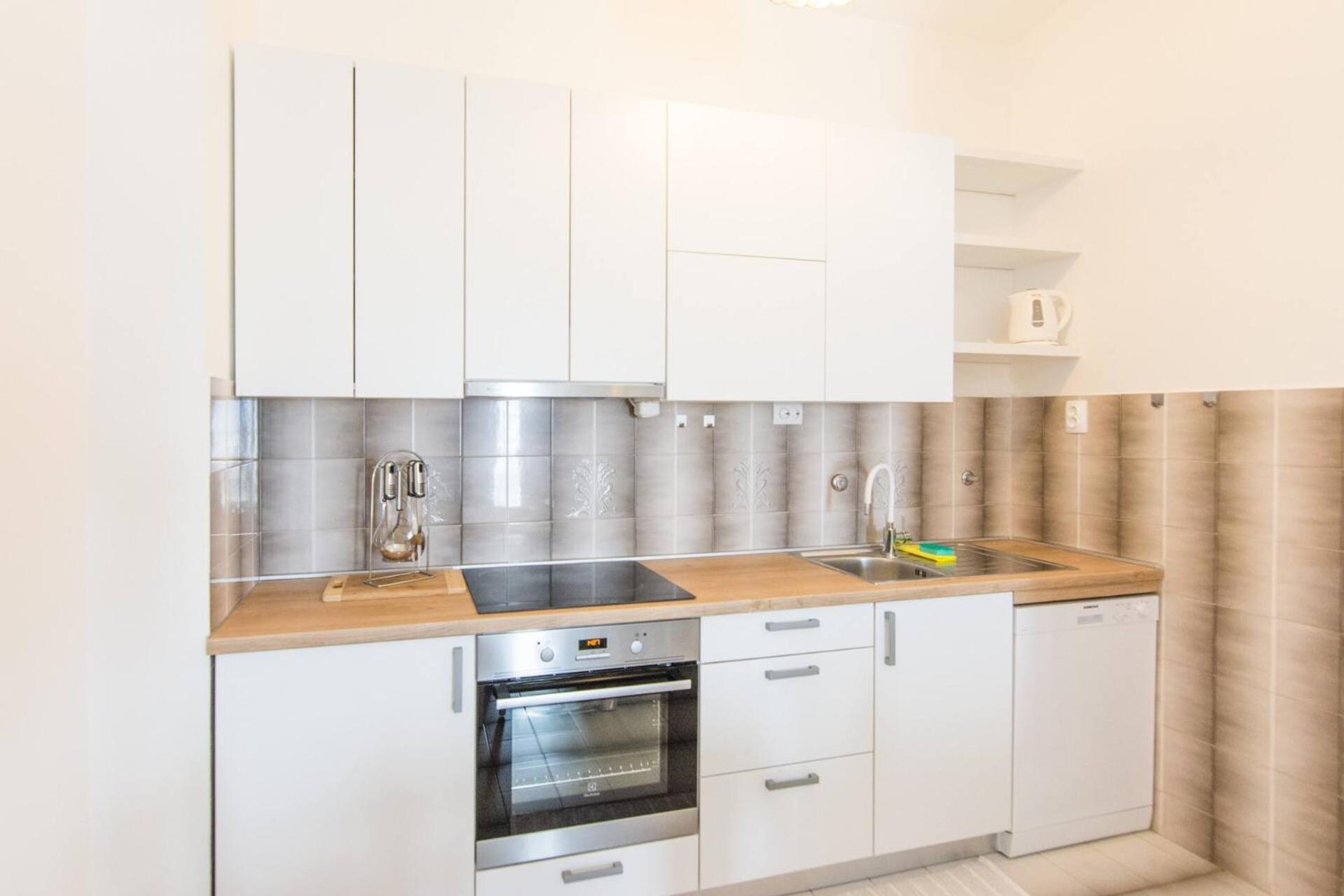 Apartment Rajna ビオグラード・ナ・モル エクステリア 写真