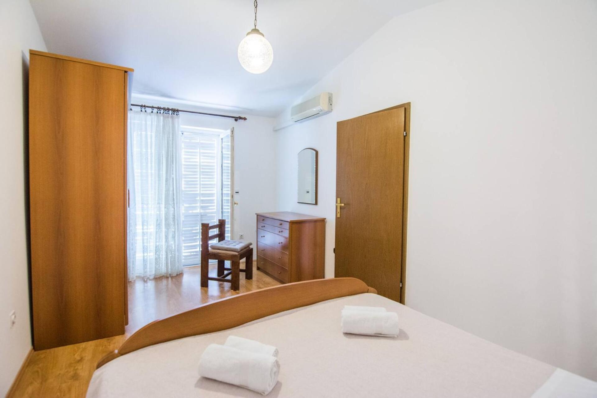 Apartment Rajna ビオグラード・ナ・モル エクステリア 写真
