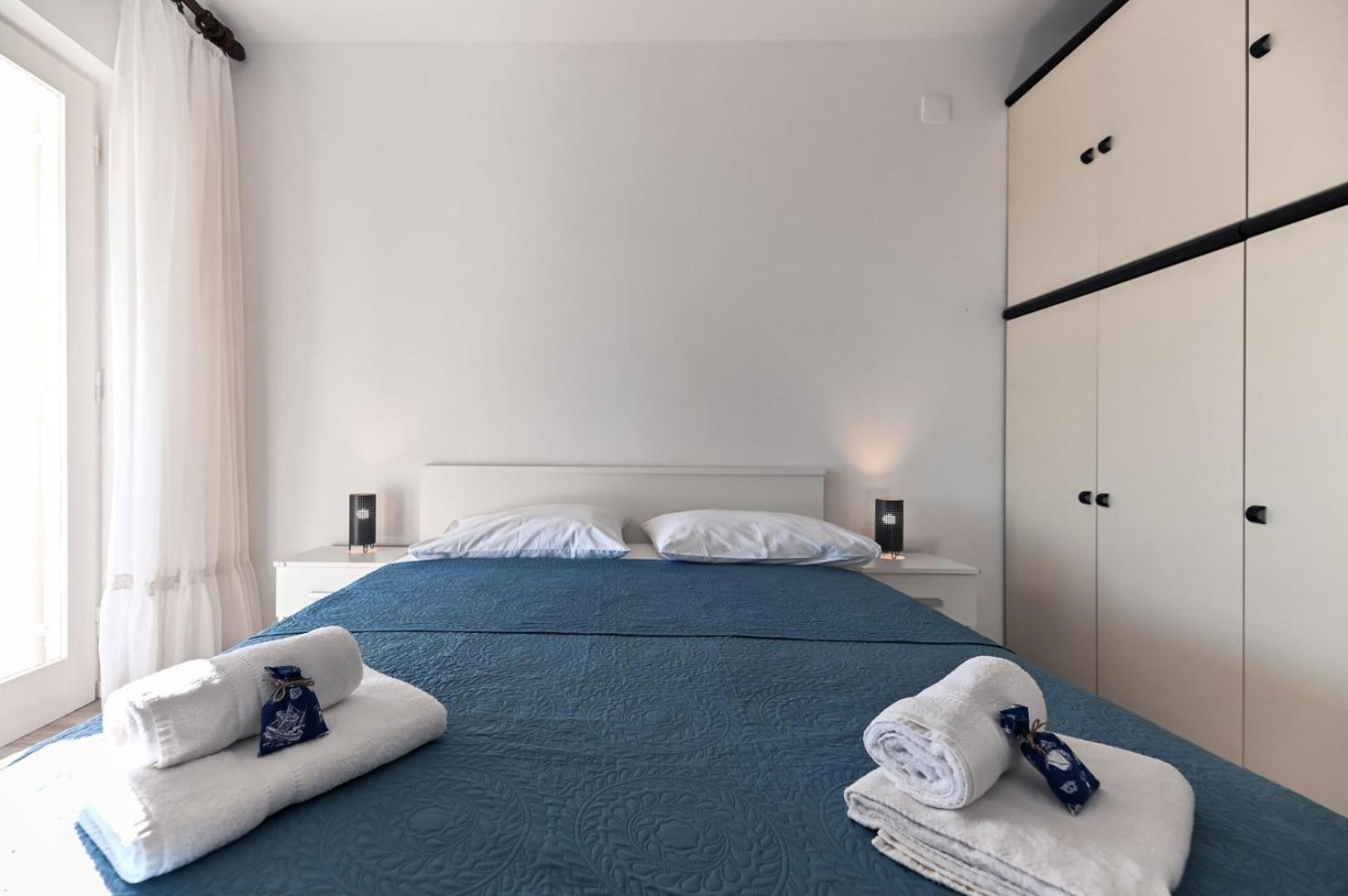 Apartment Rajna ビオグラード・ナ・モル エクステリア 写真