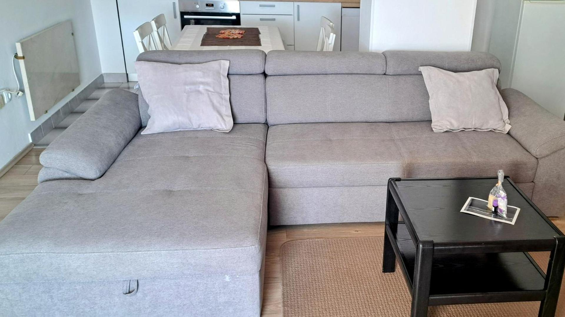 Apartment Rajna ビオグラード・ナ・モル エクステリア 写真