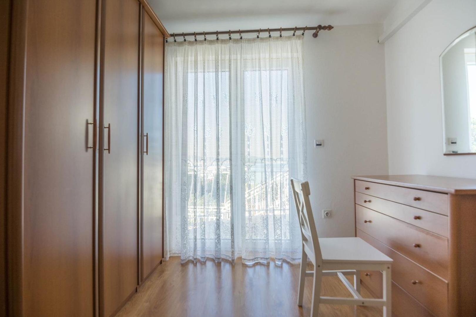 Apartment Rajna ビオグラード・ナ・モル エクステリア 写真