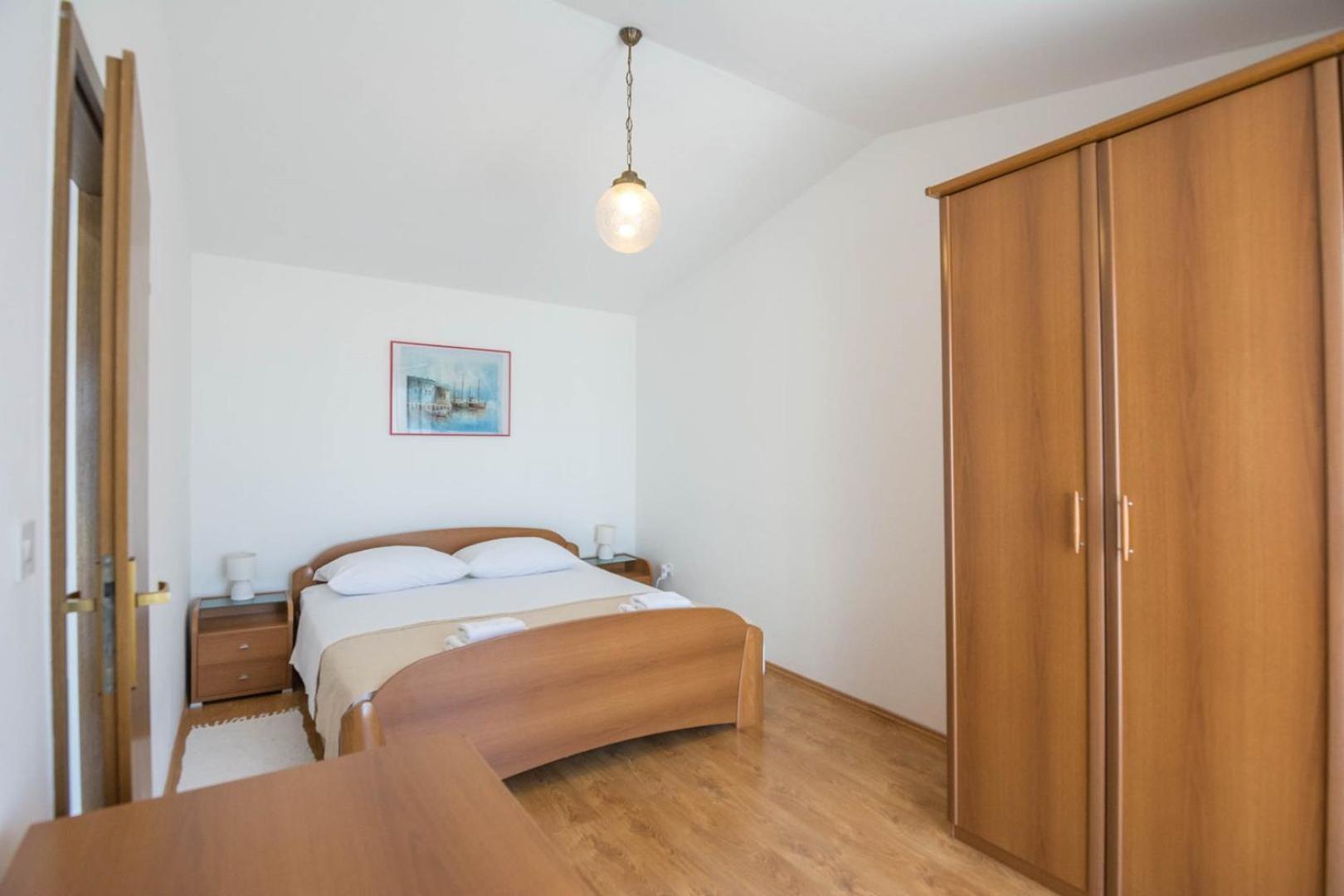 Apartment Rajna ビオグラード・ナ・モル エクステリア 写真